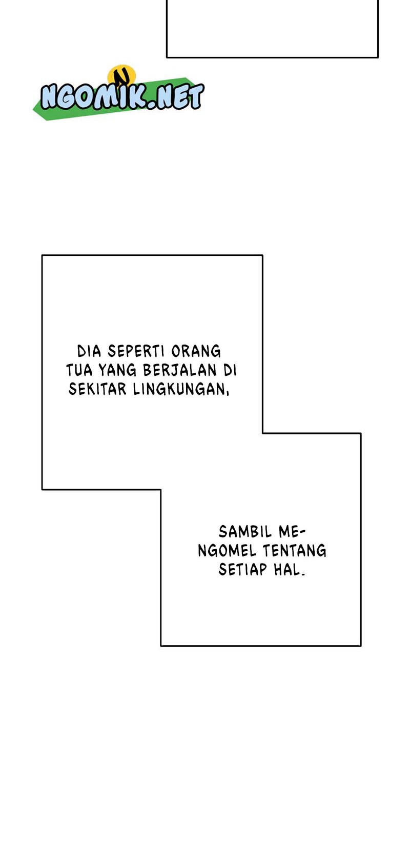 Dungeon Reset Bab 142 halaman 23