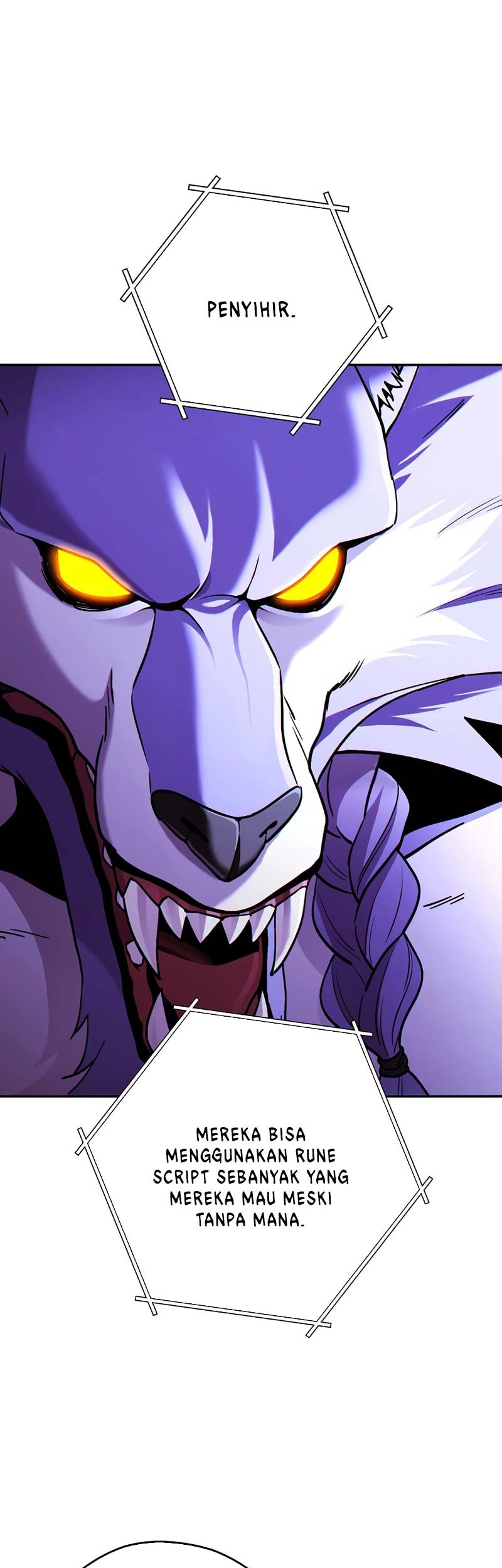 Dungeon Reset Bab 142 halaman 48