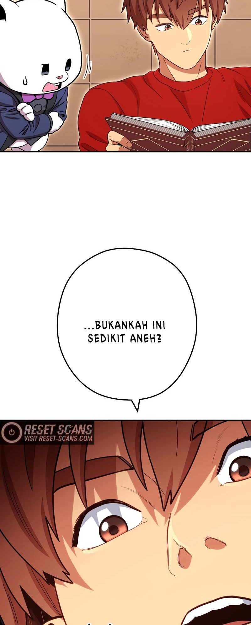 Dungeon Reset Bab 142 halaman 67