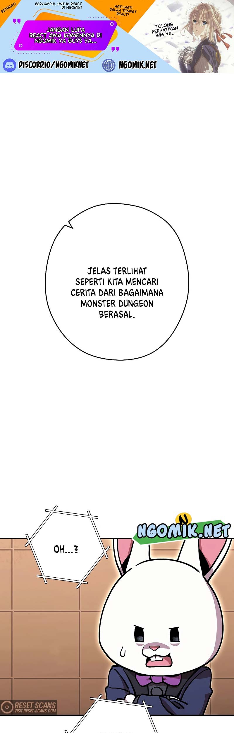 Dungeon Reset Bab 143 halaman 2