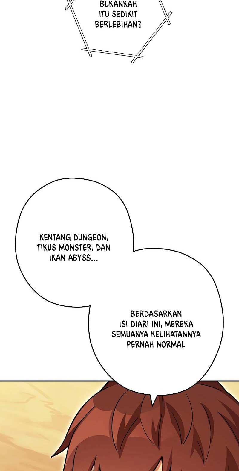Dungeon Reset Bab 143 halaman 3