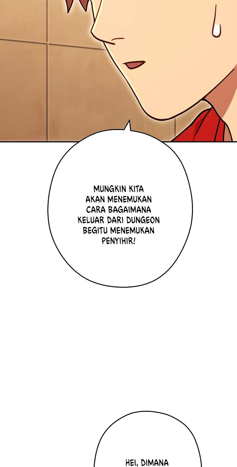 Dungeon Reset Bab 143 halaman 5