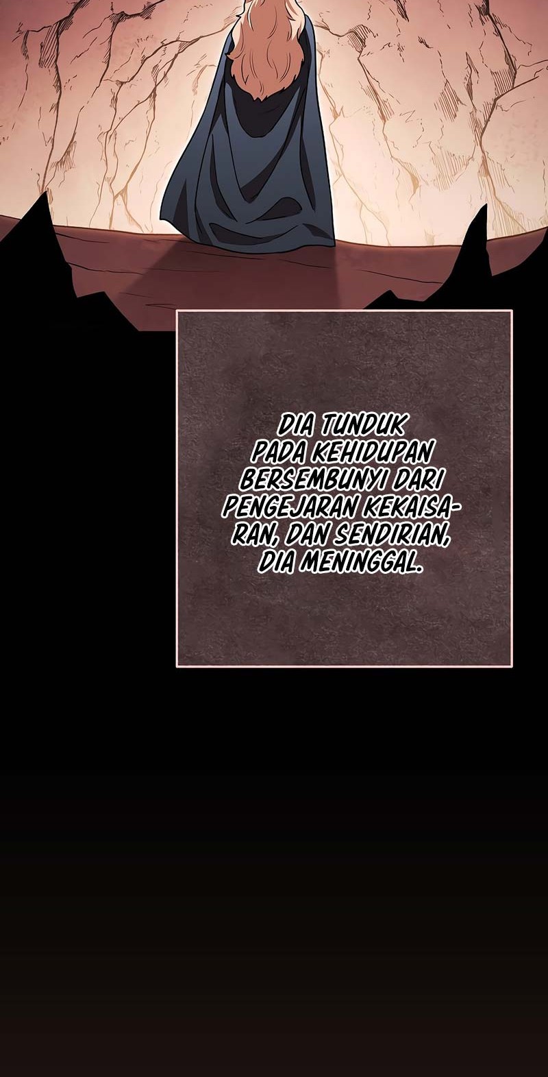 Dungeon Reset Bab 143 halaman 21