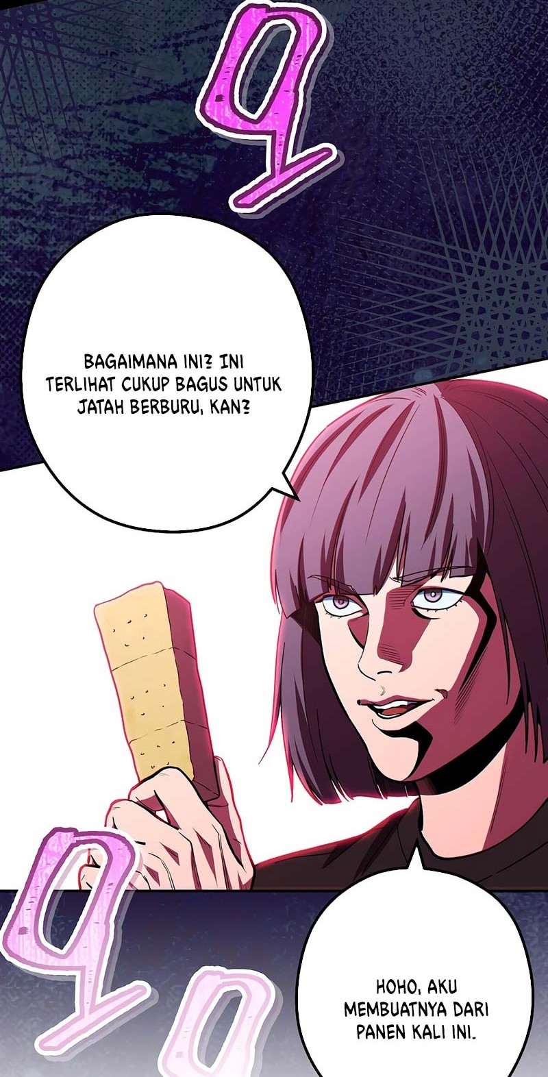 Dungeon Reset Bab 143 halaman 27
