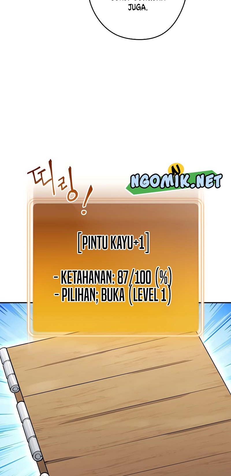 Dungeon Reset Bab 143 halaman 39