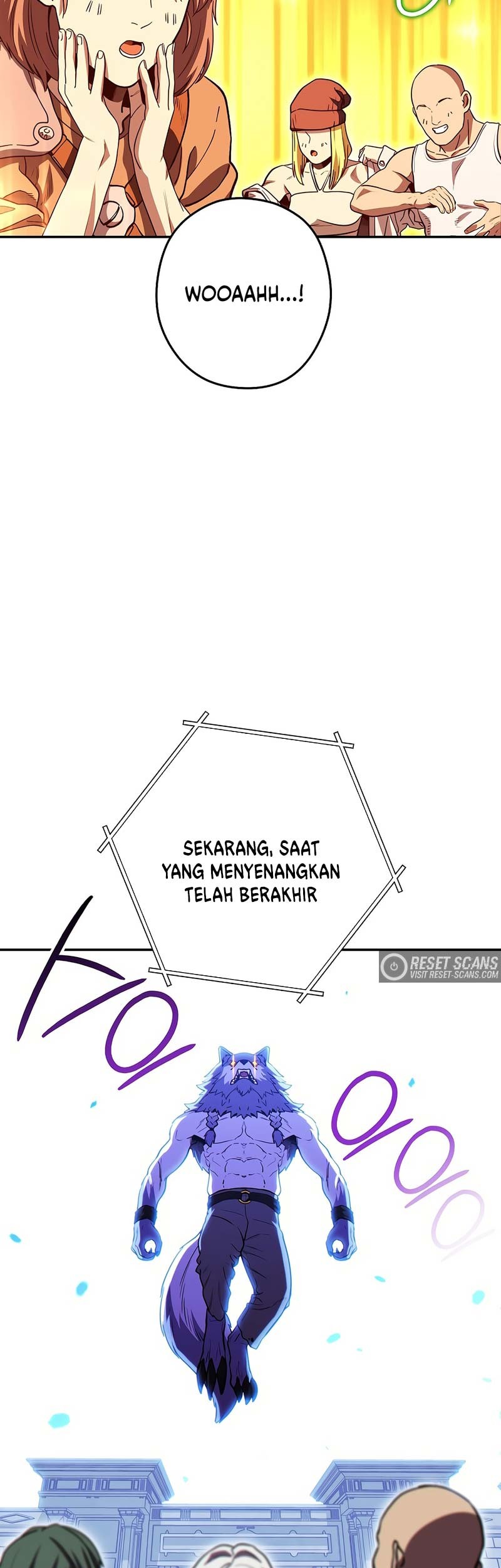 Dungeon Reset Bab 143 halaman 46