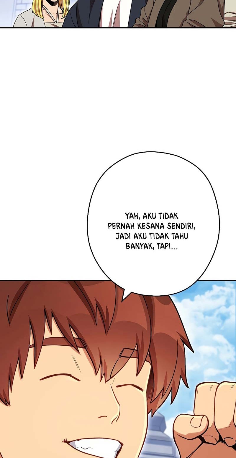 Dungeon Reset Bab 143 halaman 49