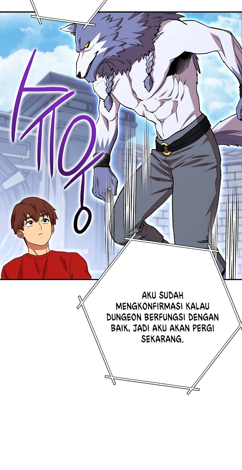 Dungeon Reset Bab 143 halaman 57