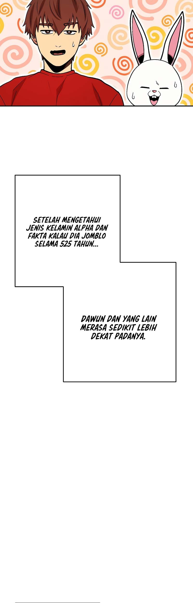 Dungeon Reset Bab 144 halaman 6