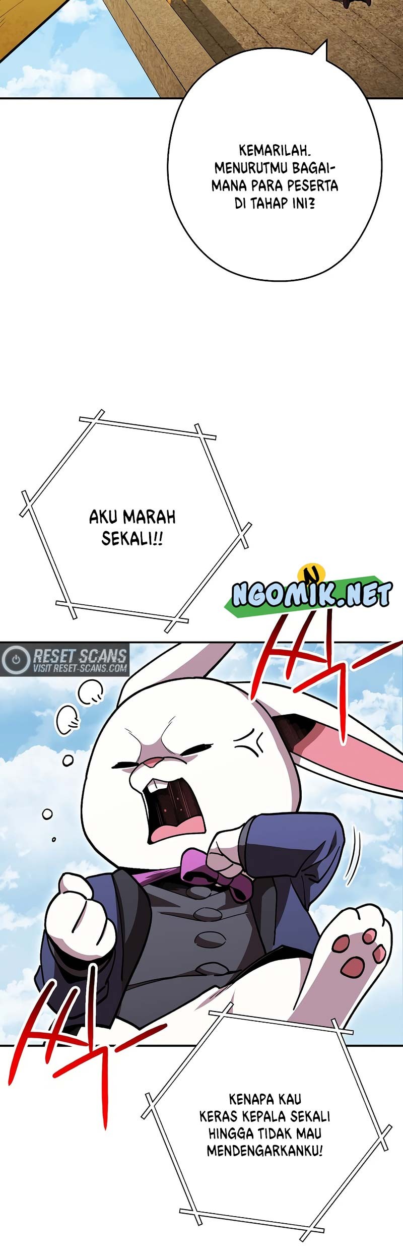 Dungeon Reset Bab 144 halaman 8
