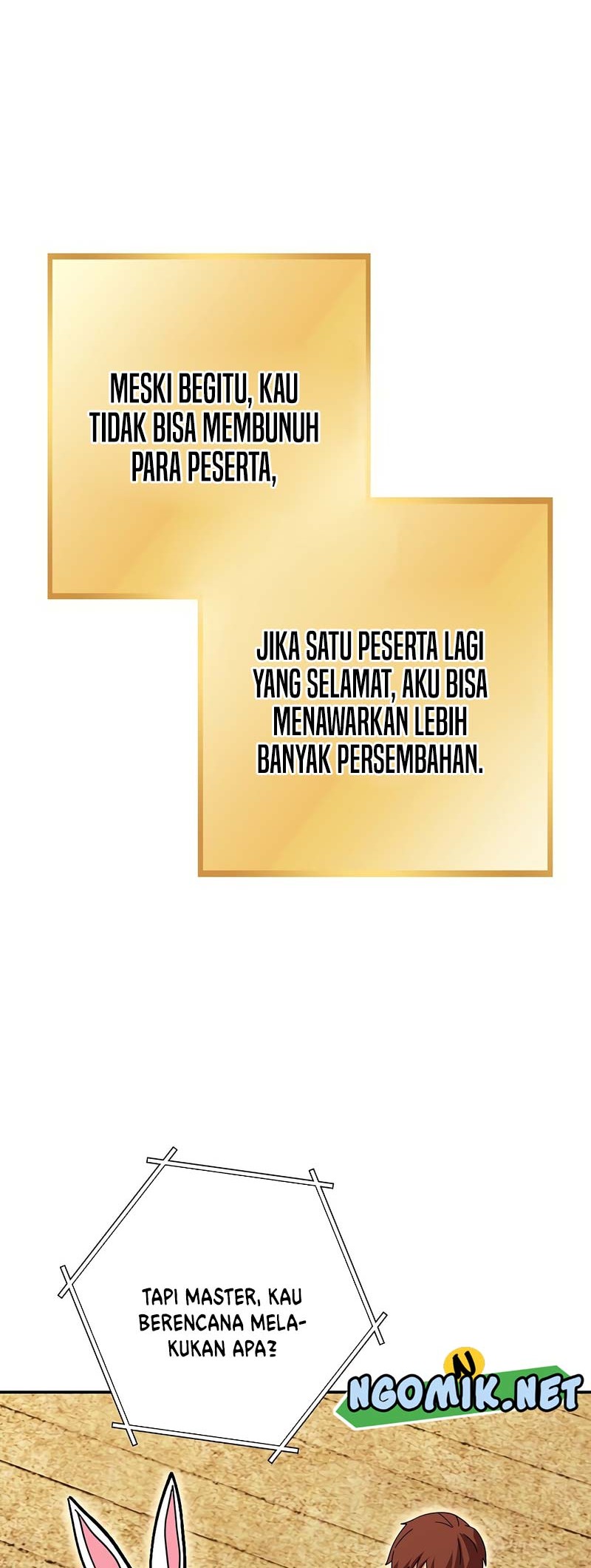 Dungeon Reset Bab 144 halaman 9