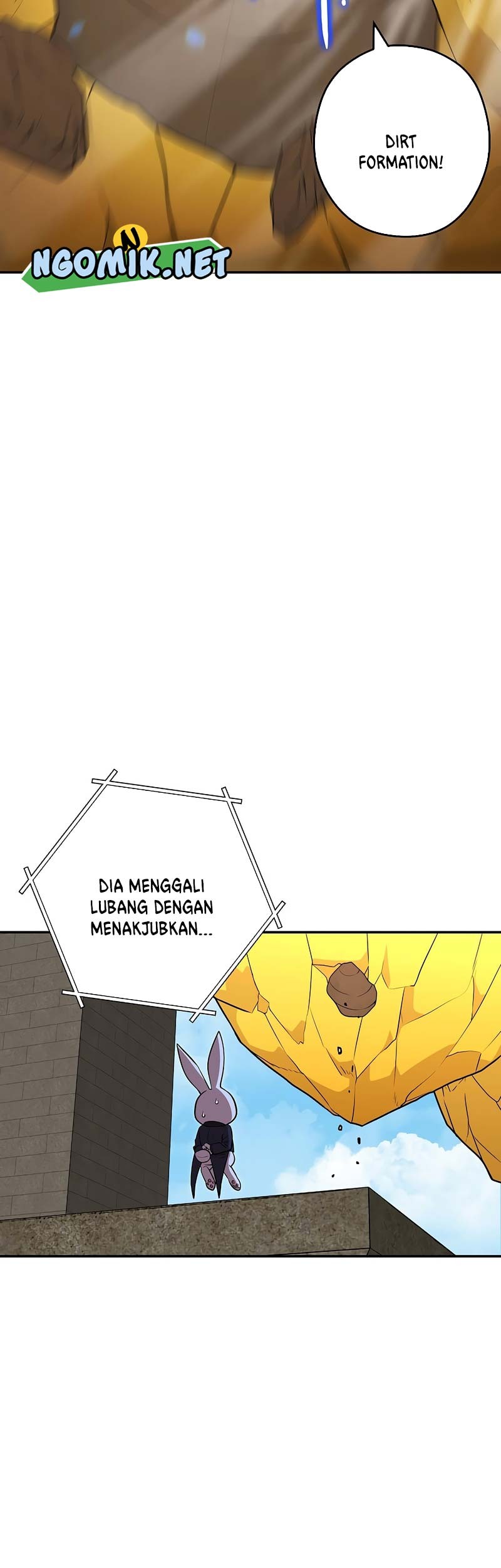 Dungeon Reset Bab 144 halaman 12