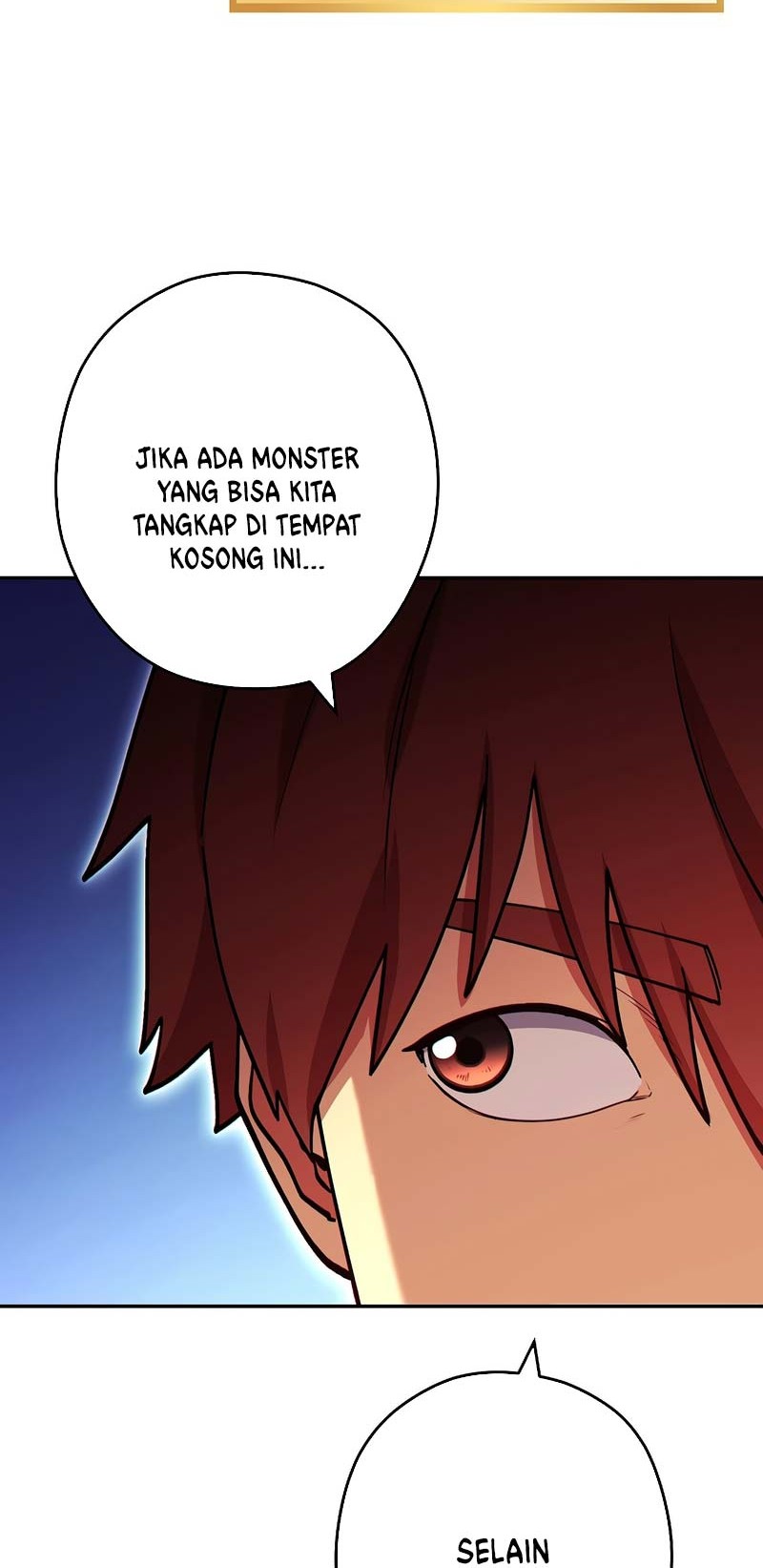 Dungeon Reset Bab 144 halaman 25