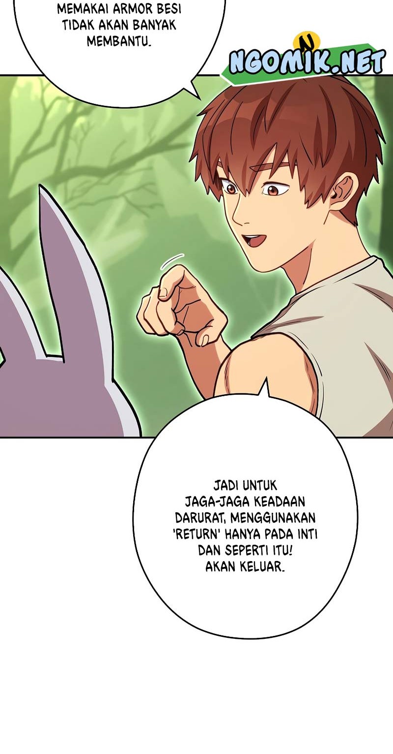 Dungeon Reset Bab 144 halaman 39