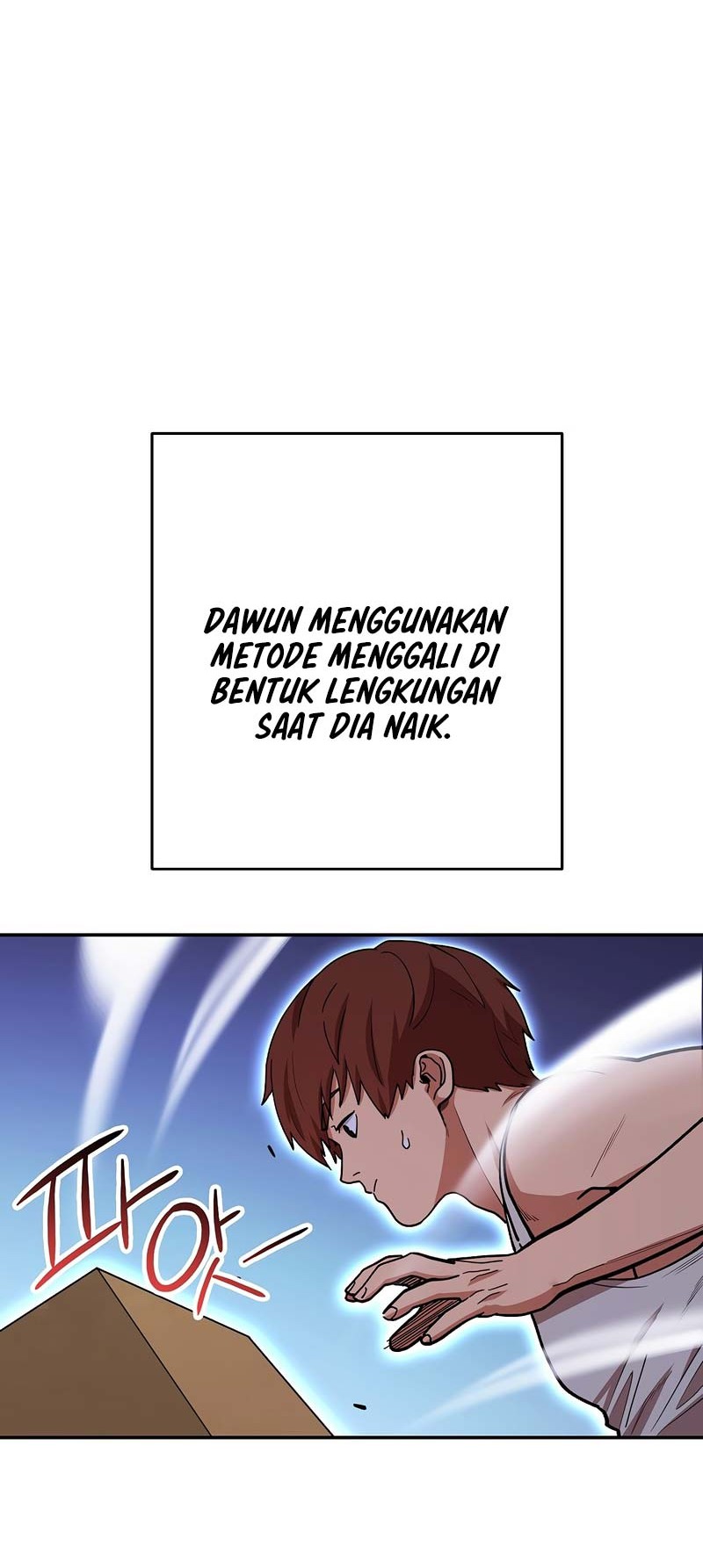 Dungeon Reset Bab 144 halaman 57