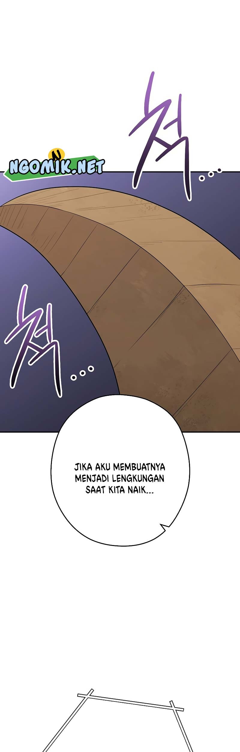 Dungeon Reset Bab 144 halaman 58