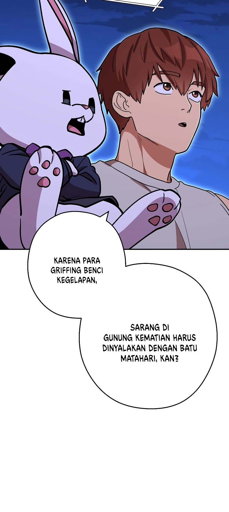 Dungeon Reset Bab 144 halaman 61