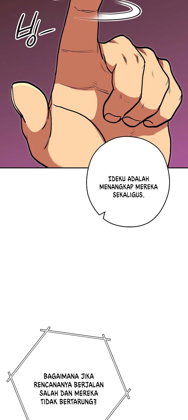 Dungeon Reset Bab 144 halaman 65