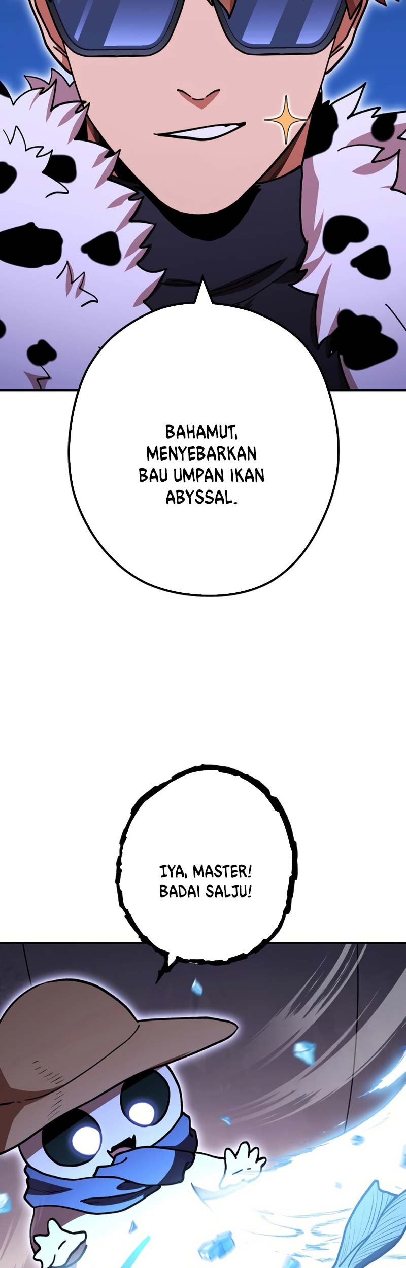 Dungeon Reset Bab 145 halaman 4