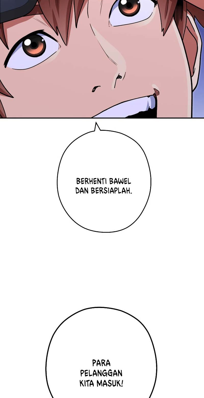 Dungeon Reset Bab 145 halaman 17