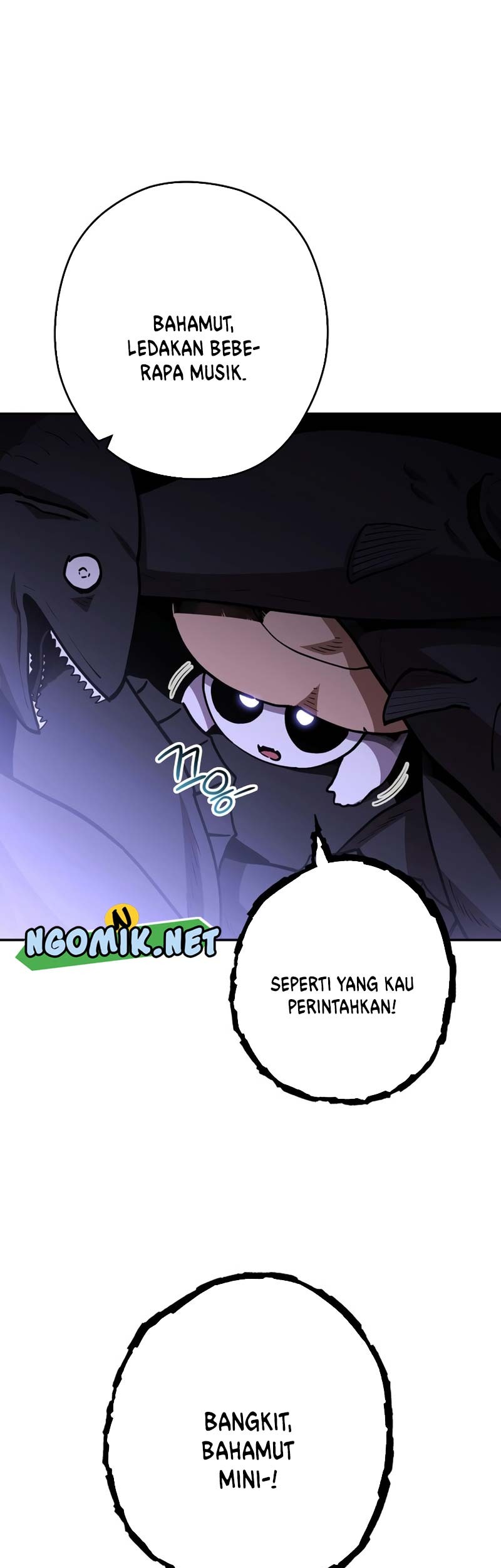 Dungeon Reset Bab 145 halaman 36