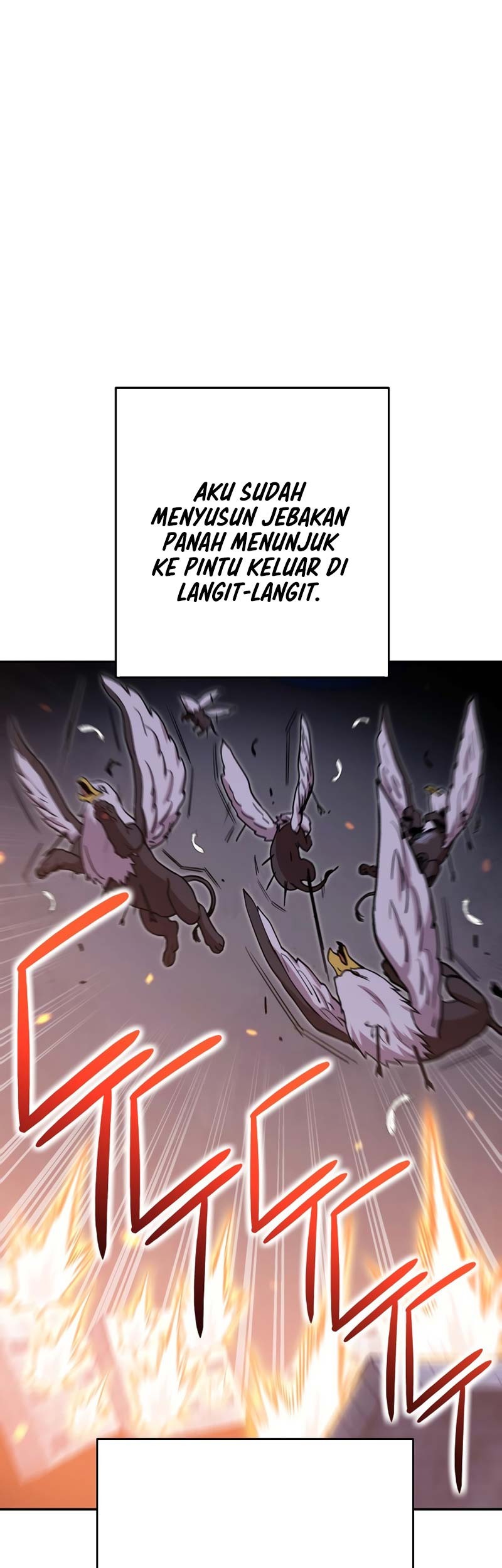 Dungeon Reset Bab 145 halaman 40