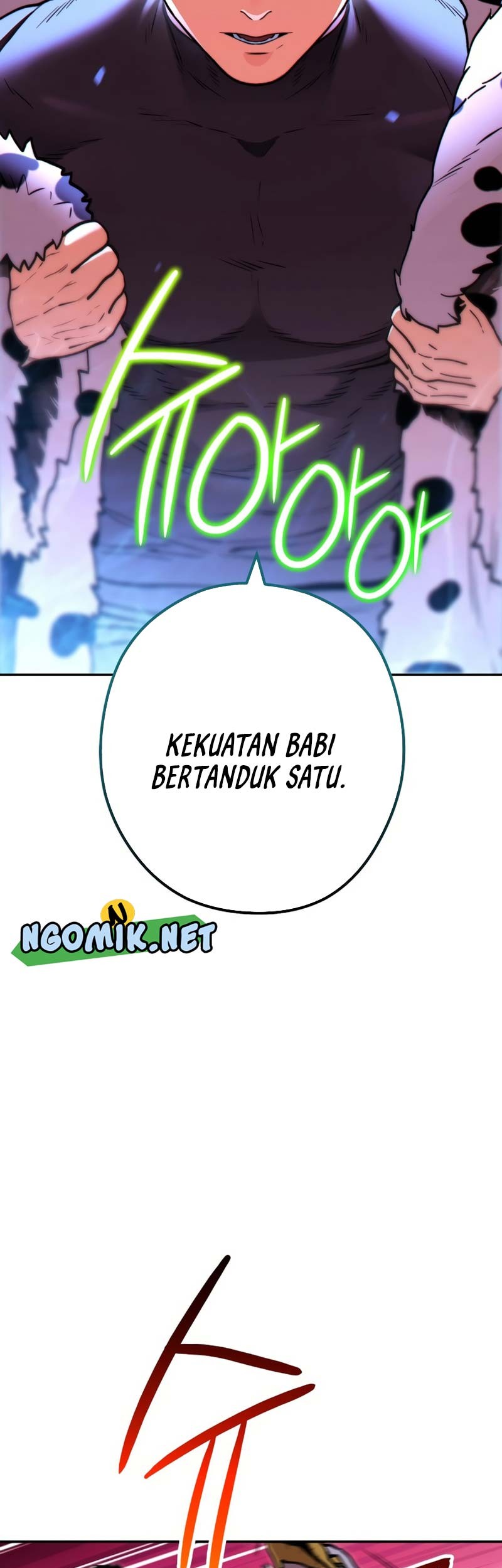 Dungeon Reset Bab 145 halaman 46
