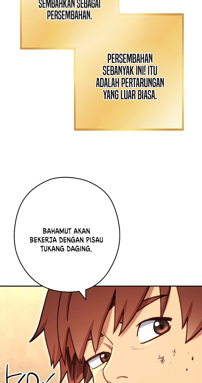 Dungeon Reset Bab 145 halaman 59