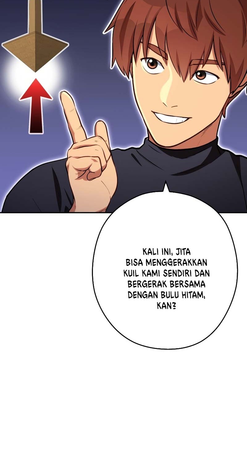 Dungeon Reset Bab 146 halaman 3