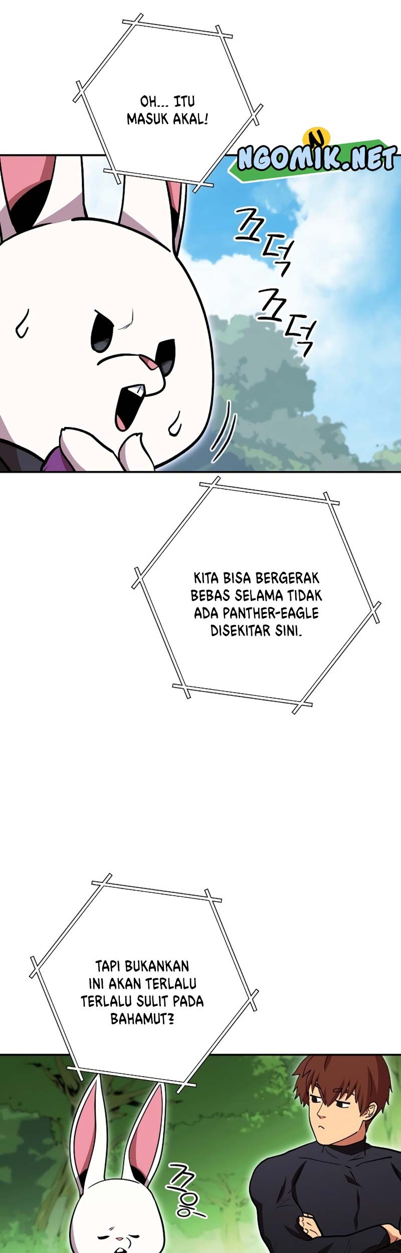 Dungeon Reset Bab 146 halaman 4