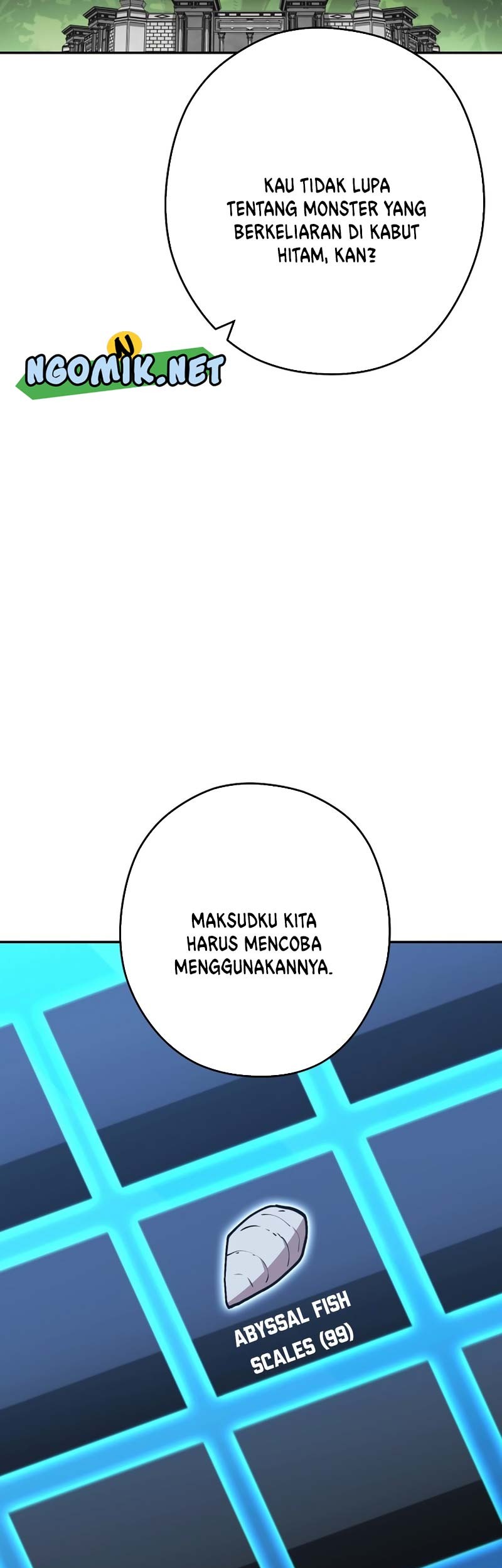 Dungeon Reset Bab 146 halaman 8