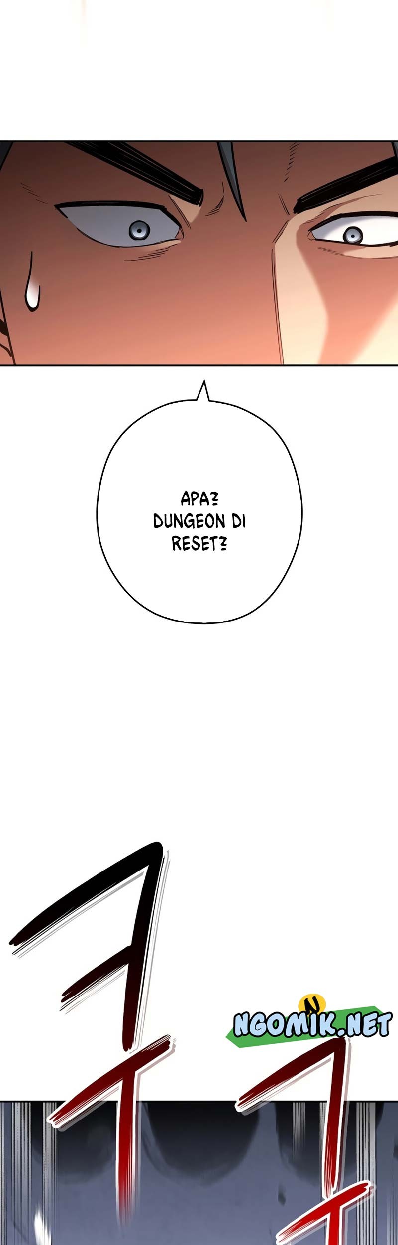 Dungeon Reset Bab 146 halaman 16