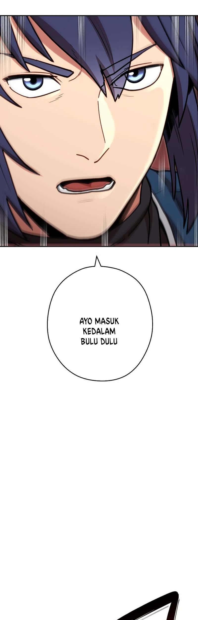Dungeon Reset Bab 146 halaman 22