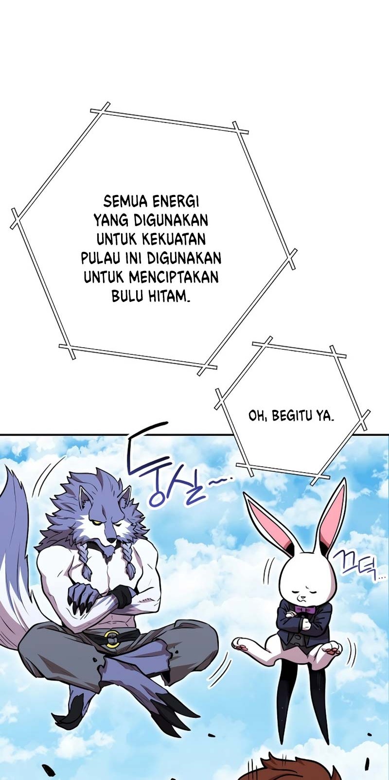 Dungeon Reset Bab 146 halaman 25