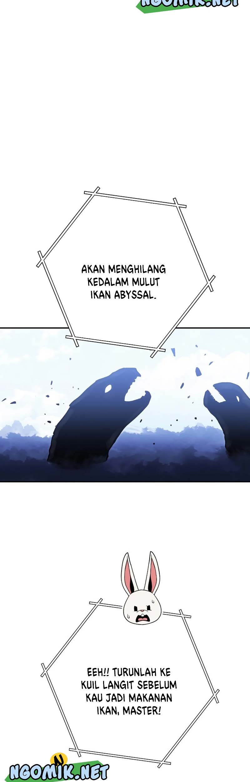 Dungeon Reset Bab 146 halaman 28