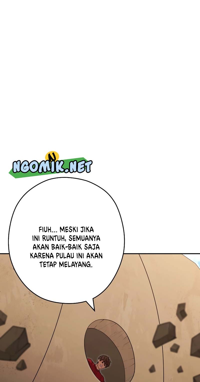 Dungeon Reset Bab 146 halaman 41