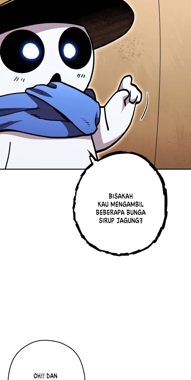 Dungeon Reset Bab 146 halaman 57