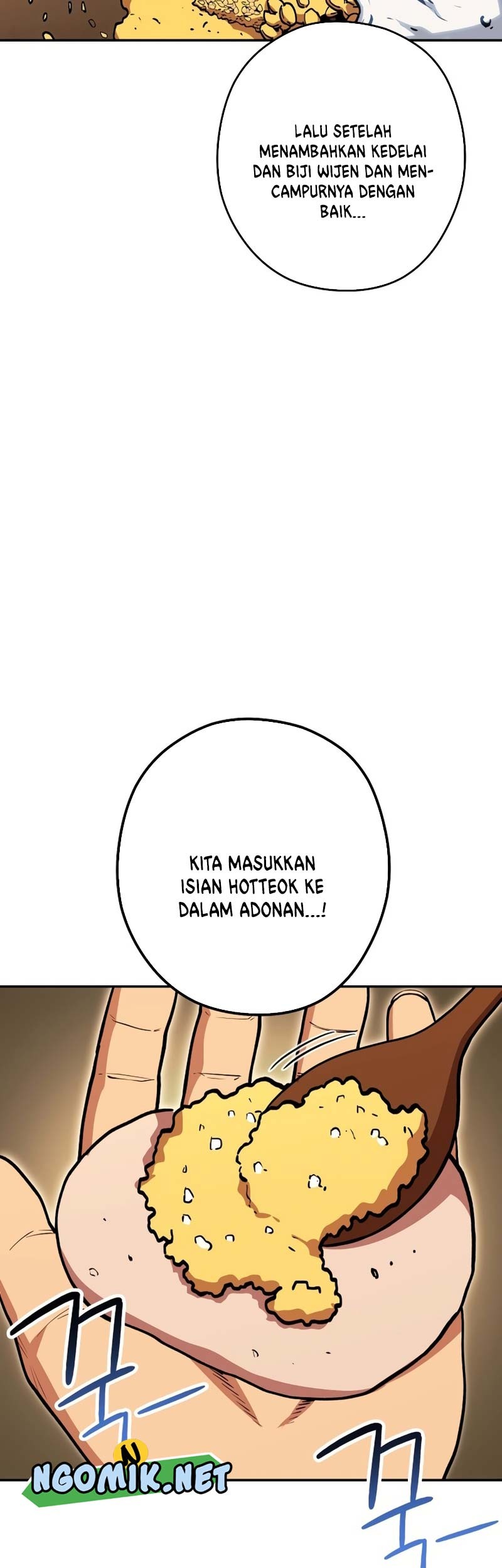 Dungeon Reset Bab 146 halaman 60