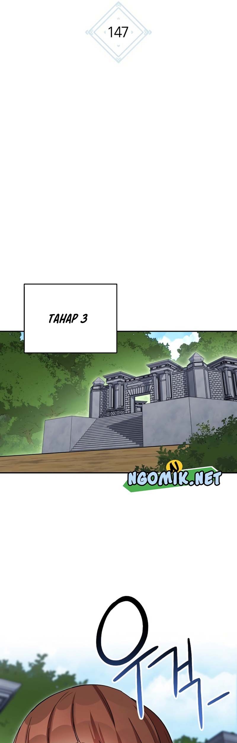 Dungeon Reset Bab 147 halaman 16