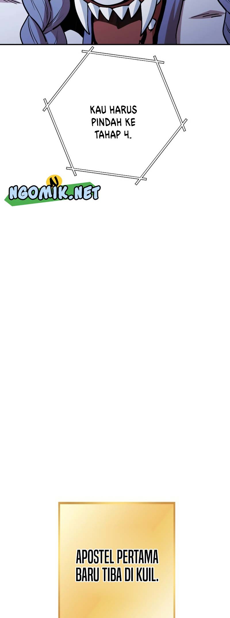 Dungeon Reset Bab 147 halaman 23