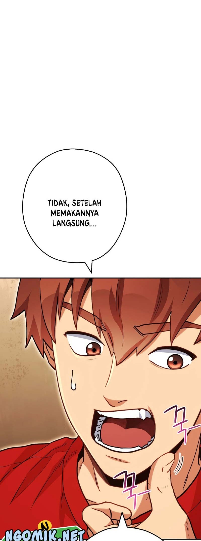 Dungeon Reset Bab 147 halaman 25