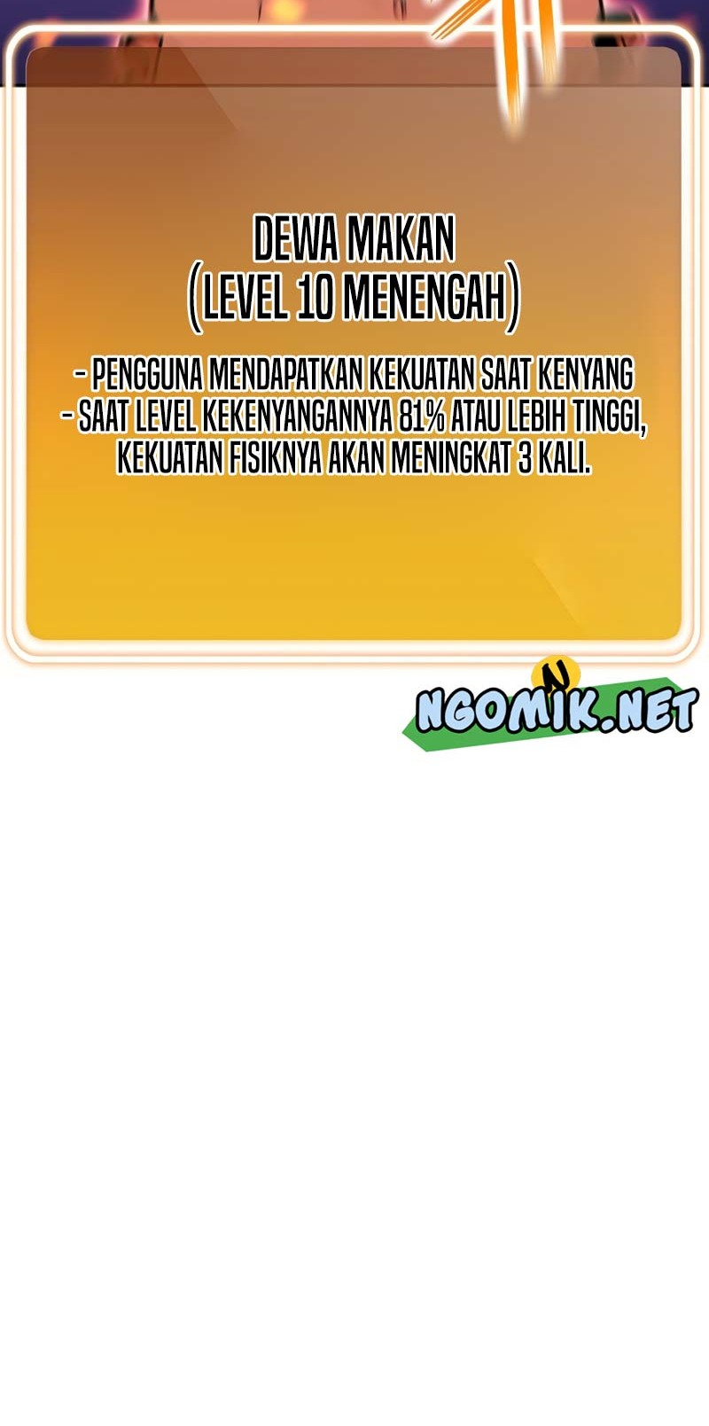 Dungeon Reset Bab 147 halaman 43