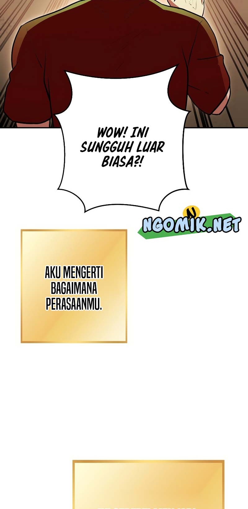 Dungeon Reset Bab 147 halaman 59