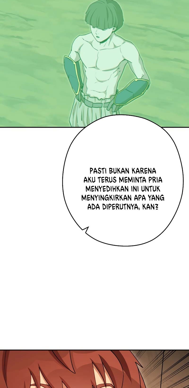 Dungeon Reset Bab 147 halaman 61