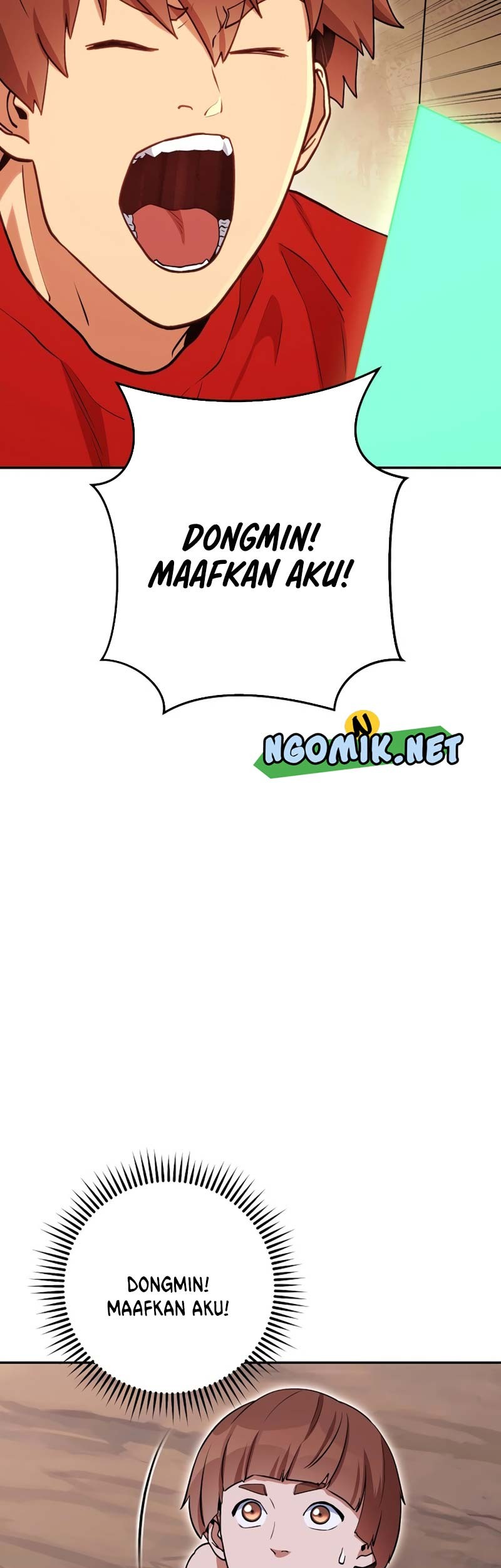 Dungeon Reset Bab 147 halaman 62