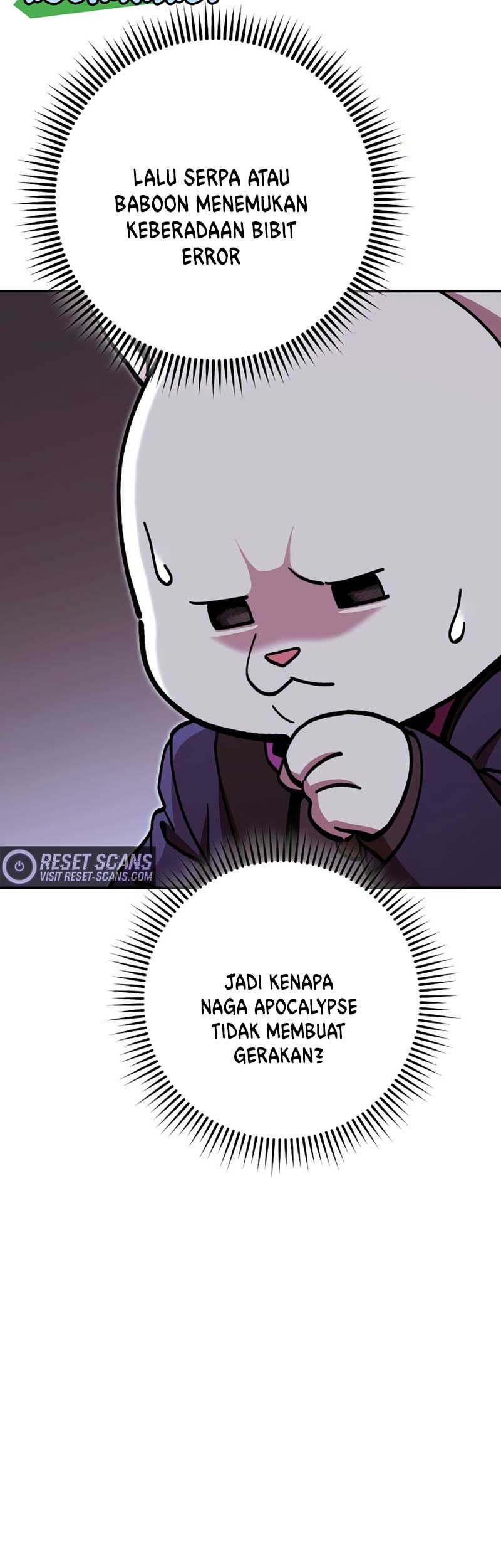 Dungeon Reset Bab 147 halaman 68