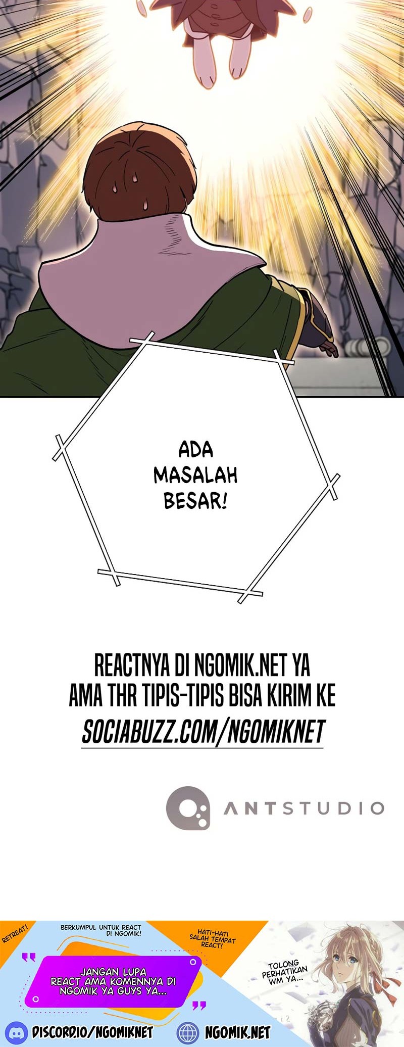 Dungeon Reset Bab 147 halaman 73