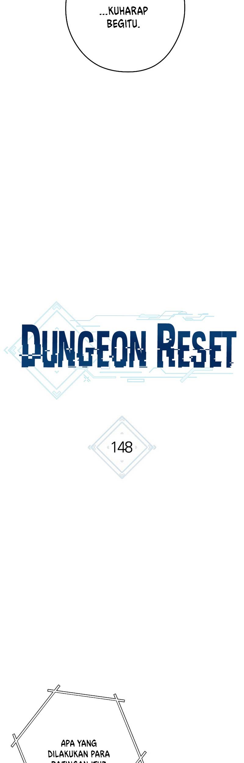 Dungeon Reset Bab 148 halaman 14