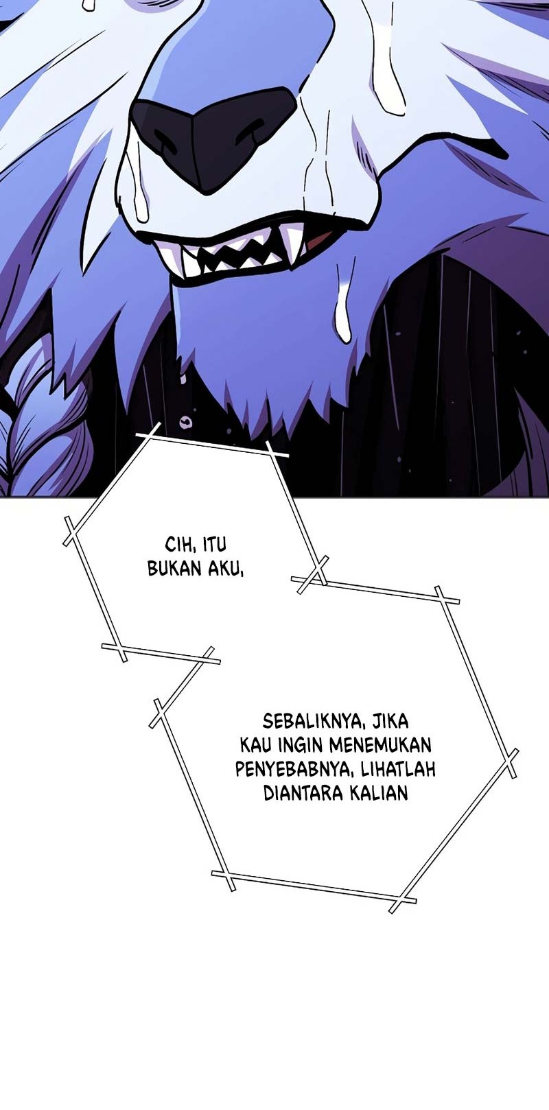 Dungeon Reset Bab 148 halaman 19