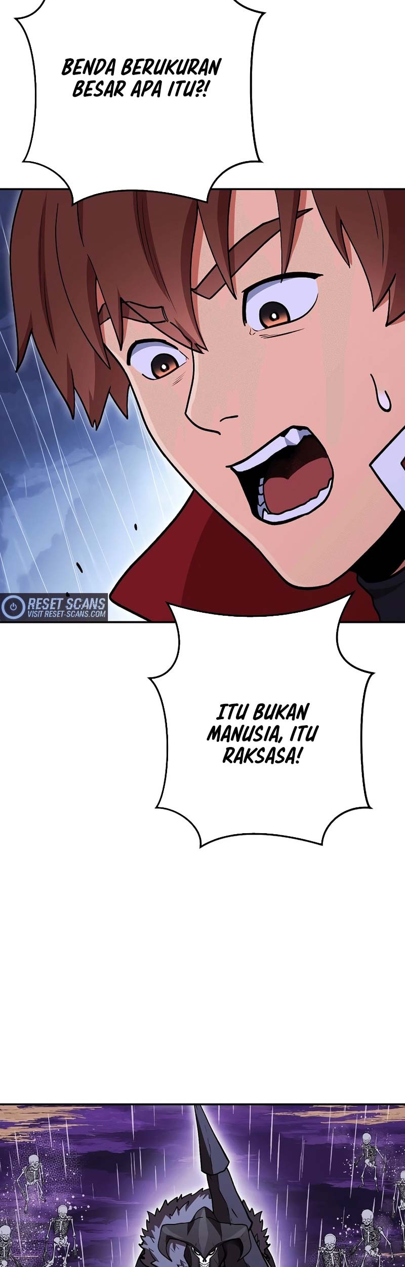 Dungeon Reset Bab 148 halaman 36